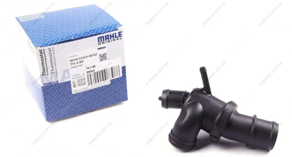 <strong>Термостат Mahle MAHLE TH 4 80 (фото 1)</strong>