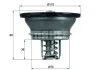 <strong>Термостат VOLVO/RVI MAHLE THD 3 82 (фото 1)</strong>