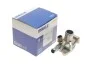 <strong>Термостат, охолоджуюча рідина MAHLE TI 151 80 (фото 1)</strong>