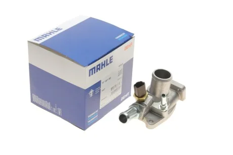 Термостат, охолоджуюча рідина для MAHLE TI 151 80 фото товару