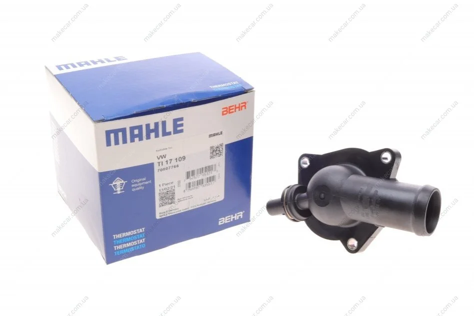 <strong>Термостат MAHLE TI 17 109 (фото 1)</strong>