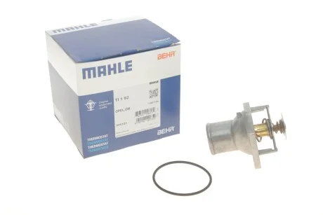 Термостат, охолоджуюча рідина для MAHLE TI 1 92 фото товару