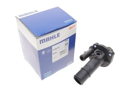 Термостат Ford Mondeo V 2.0 EcoBoost 14-/Focus III 2.0ST 12-/Mazda 3/5 1.8/2.0 05- (82 C) (вир-во Mahle) для MAHLE TI 202 82 фото товару