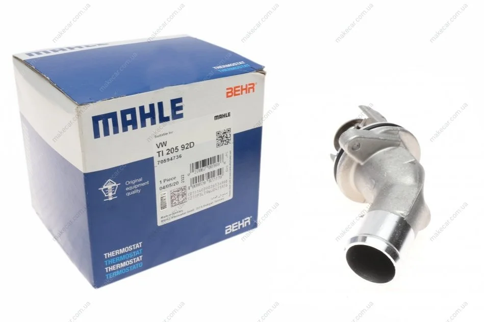 <strong>Термостат MAHLE TI20592D (фото 1)</strong>