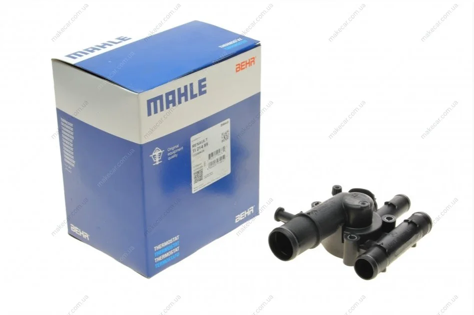 <strong>Термостат Nissan / Renault / Susuki (вир-во Mahle) MAHLE TI 214 89 (фото 1)</strong>