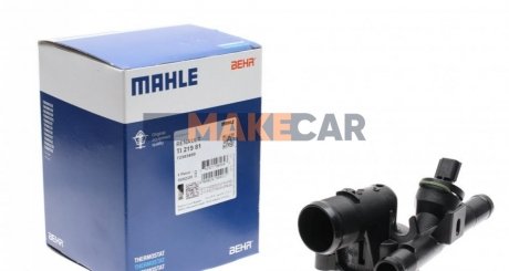 Термостат Renault Master/Opel Movano 2.3dCi 10- MAHLE / KNECHT TI21981
