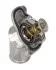 <strong>Термостат, охолоджуюча рідина MAHLE TI 224 92 (фото 1)</strong>