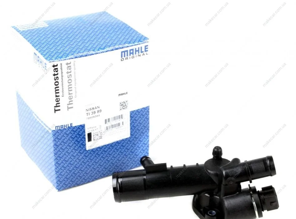<strong>Термостат, охолоджуюча рідина MAHLE TI 39 89 (фото 1)</strong>