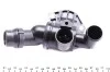 <strong>Термостат системи охолодження (87°C, в корпусі) AUDI A3, TT SEAT ALTEA, ALTEA XL, LEON, TOLEDO III SKODA OCTAVIA II VW EOS, GOLF V, GOLF VII, JETTA III, PASSAT B6, TOURAN 1.4-3.2 05.03-08.20 MAHLE TI 6 87 (фото 2)</strong>
