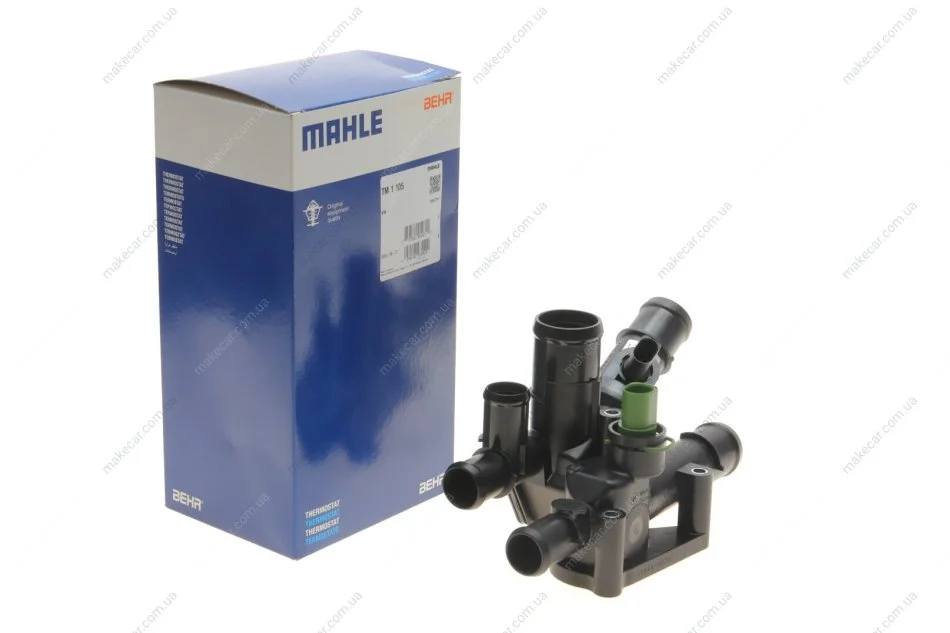 <strong>Термостат, охолоджуюча рідина MAHLE TM1105 (фото 1)</strong>