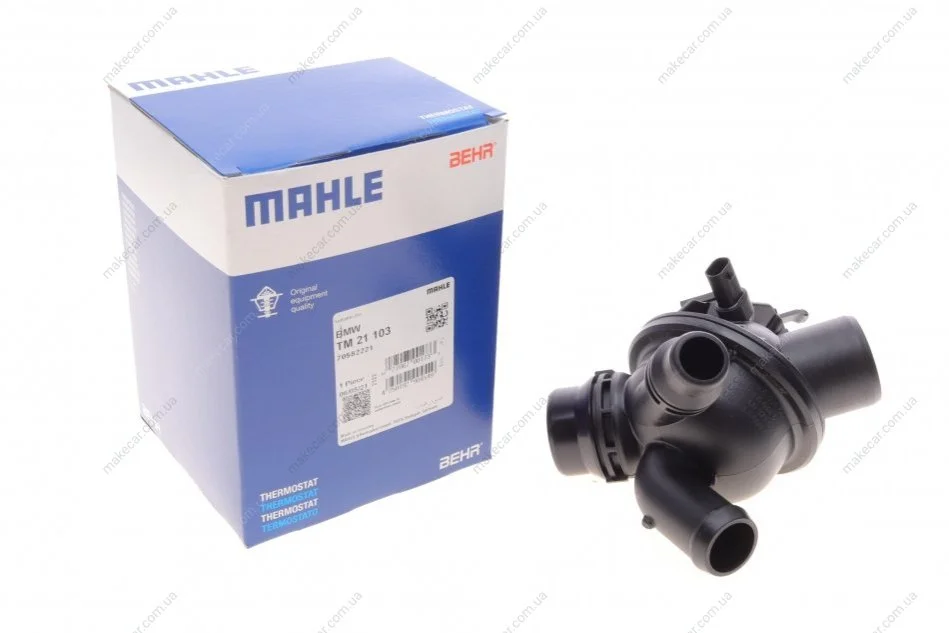<strong>Термостат, охолоджуюча рідина MAHLE TM21103 (фото 1)</strong>