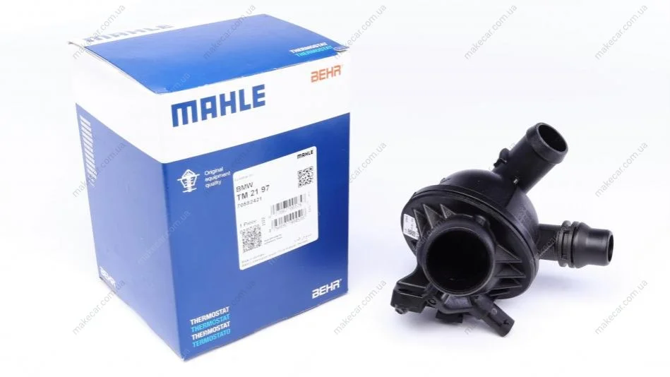<strong>Термостат, охолоджуюча рідина MAHLE TM2197 (фото 1)</strong>