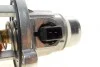<strong>Термостат BMW (старий номер TM 27 105) (вир-во Mahle) MAHLE TM 27 101 (фото 3)</strong>