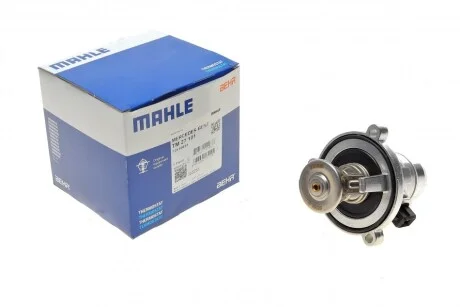 Термостат BMW (старий номер TM 27 105) (вир-во Mahle) для BMW MAHLE TM 27 101 фото товару