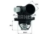 <strong>Термостат Mahle MAHLE TM 32 103 (фото 1)</strong>