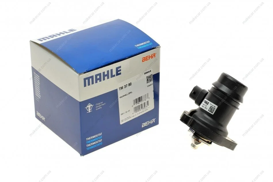 <strong>Термостат MAHLE TM 37 80 (фото 1)</strong>