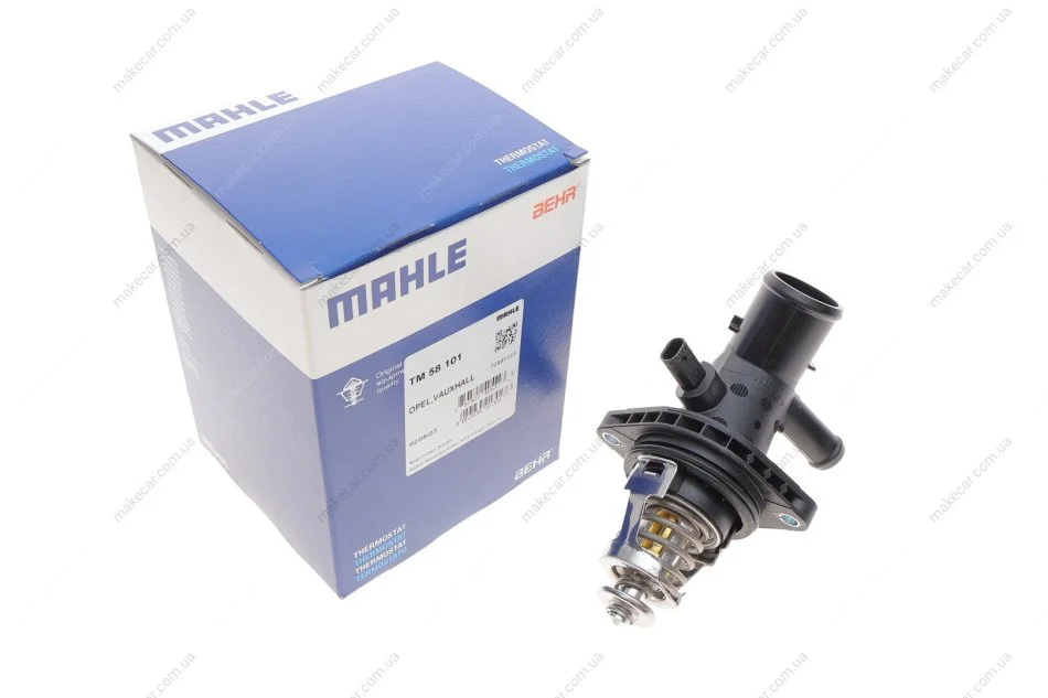 <strong>Термостат MAHLE TM 58 101 (фото 1)</strong>