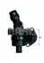<strong>Термостат системи охолодження (109°C, в корпусі) AUDI A3 SEAT ALTEA, LEON, TOLEDO III SKODA OCTAVIA II VW GOLF PLUS V, GOLF V, JETTA III, PASSAT B6, TOURAN 2.0 05.03-11.10 MAHLE TM 6 109 (фото 1)</strong>