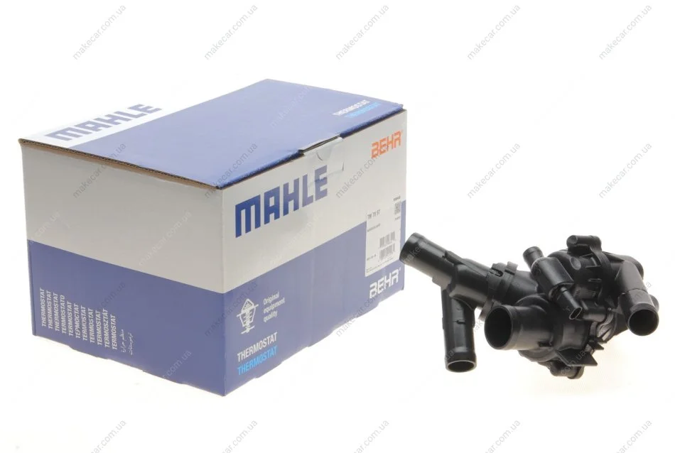<strong>Термостат, охолоджувальна рідина MAHLE TM 79 97 (фото 1)</strong>