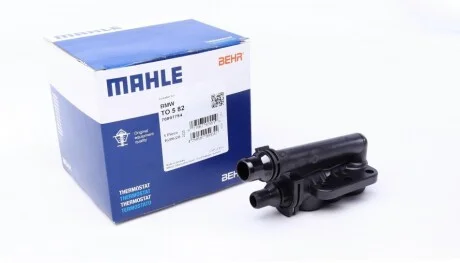 Термостат BMW (вир-во Mahle) для BMW MAHLE TO582 фото товару