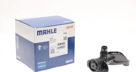 Термостат, охолоджуюча рідина для MAHLE TO 6 93 фото товару