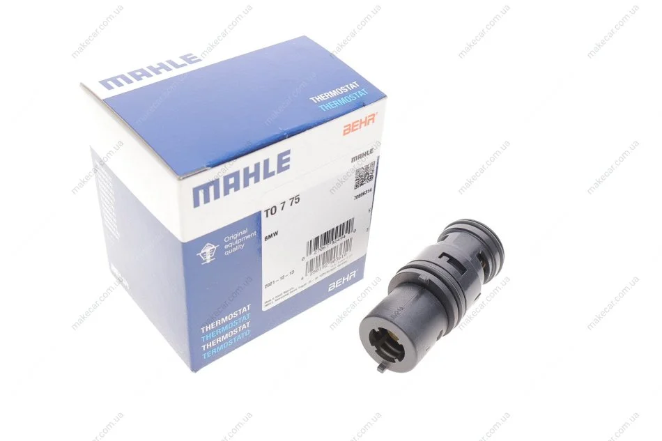 <strong>Термостат MAHLE TO775 (фото 1)</strong>