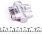 <strong>Термостат, охолоджуюча рідина MAHLE TO975 (фото 7)</strong>