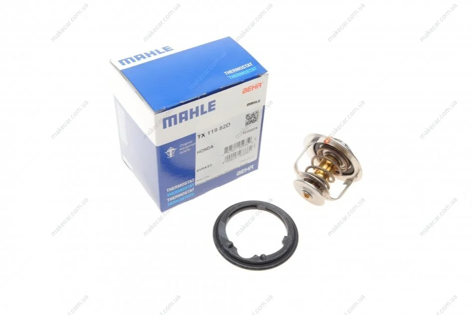 <strong>Термостат HONDA (вир-во Mahle) MAHLE TX 119 82D (фото 1)</strong>