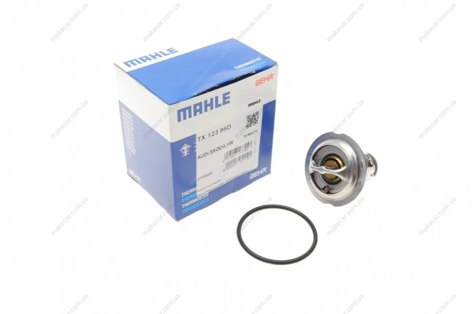 <strong>Термостат, охолоджуюча рідина MAHLE TX12395D (фото 1)</strong>