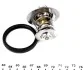 <strong>Термостат, охолоджуюча рідина MAHLE TX 12 88D (фото 2)</strong>