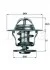 <strong>Термостат, охолоджуюча рідина MAHLE TX 13 75 D (фото 1)</strong>