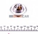 Термостат Nissan Micra II 1.0/1.3i 92-00 MAHLE / KNECHT TX1480D (фото 3)