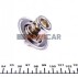 Термостат Nissan Micra II 1.0/1.3i 92-00 MAHLE / KNECHT TX1480D (фото 5)