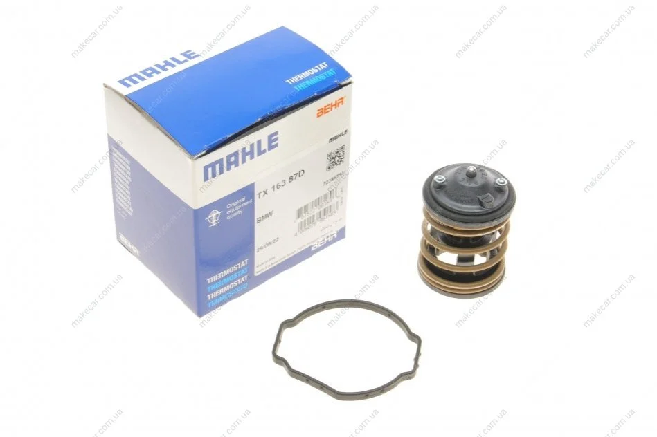<strong>Термостат MAHLE TX16387D (фото 1)</strong>