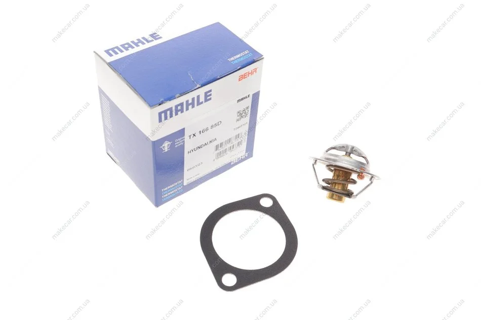 <strong>Термостат MAHLE TX 166 85D (фото 1)</strong>