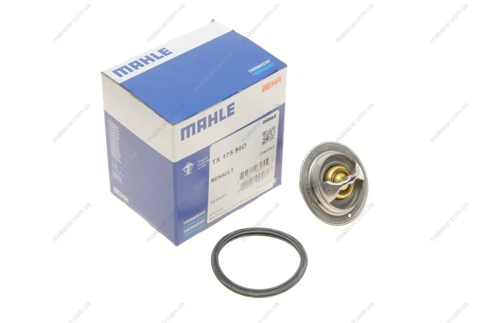 <strong>Термостат MAHLE TX 175 95D (фото 1)</strong>