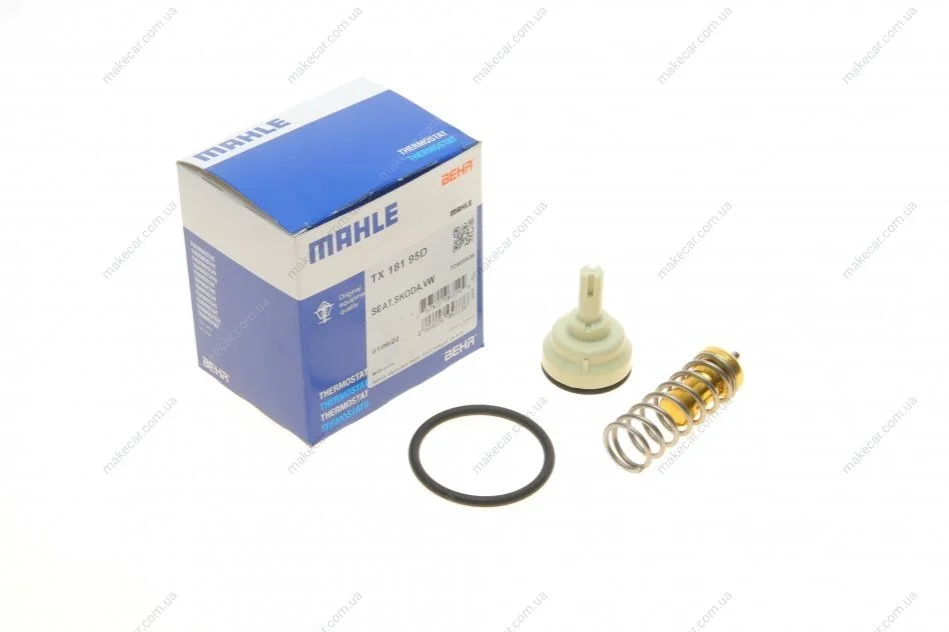 <strong>Термостат MAHLE TX 181 95D (фото 1)</strong>