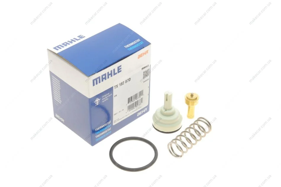 <strong>Термостат MAHLE TX 182 87D (фото 1)</strong>