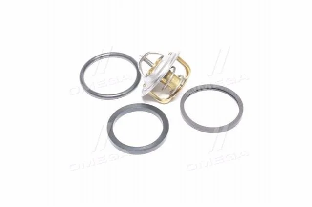 <strong>Термостат AUDI; DAEWOO; OPEL; SAAB; VW (вир-во Mahle) MAHLE TX 1 87D (фото 1)</strong>
