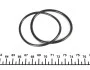 <strong>Термостат, охолоджуюча рідина MAHLE TX 18 87D (фото 2)</strong>