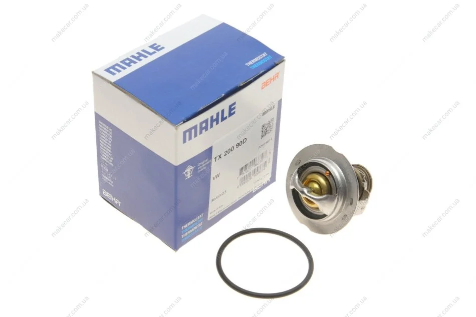 <strong>Термостат MAHLE TX 200 90D (фото 1)</strong>