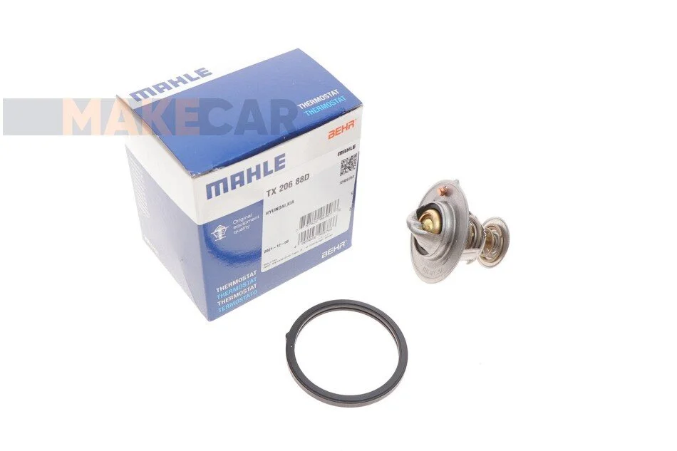 <strong>Термостат MAHLE TX 206 88D (фото 1)</strong>