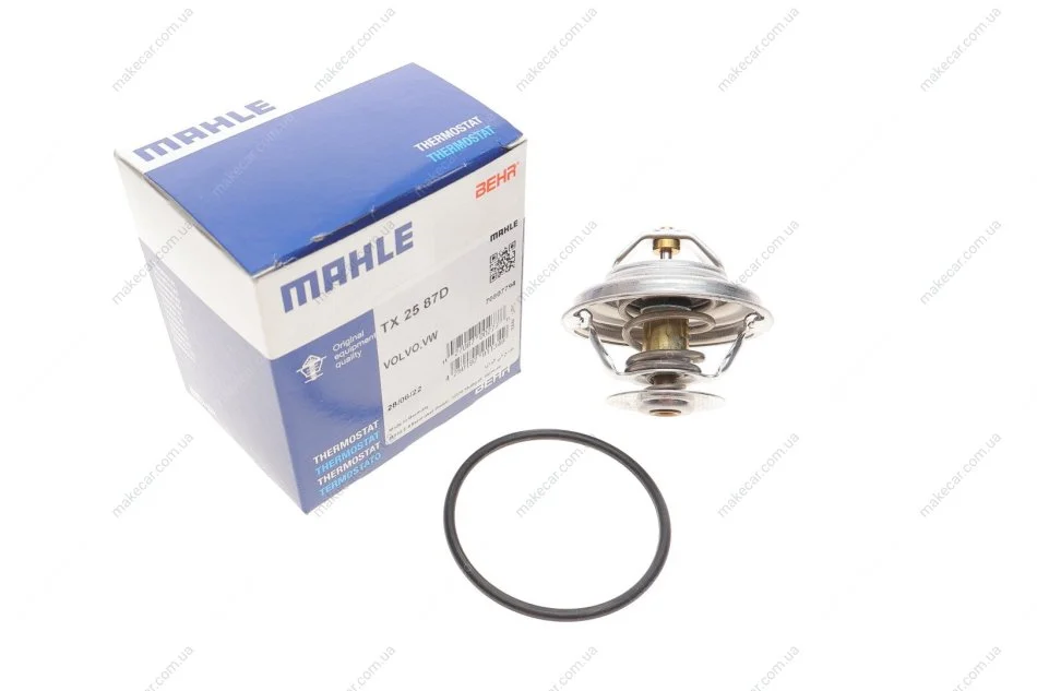 <strong>Термостат Mahle MAHLE TX 25 87D (фото 1)</strong>