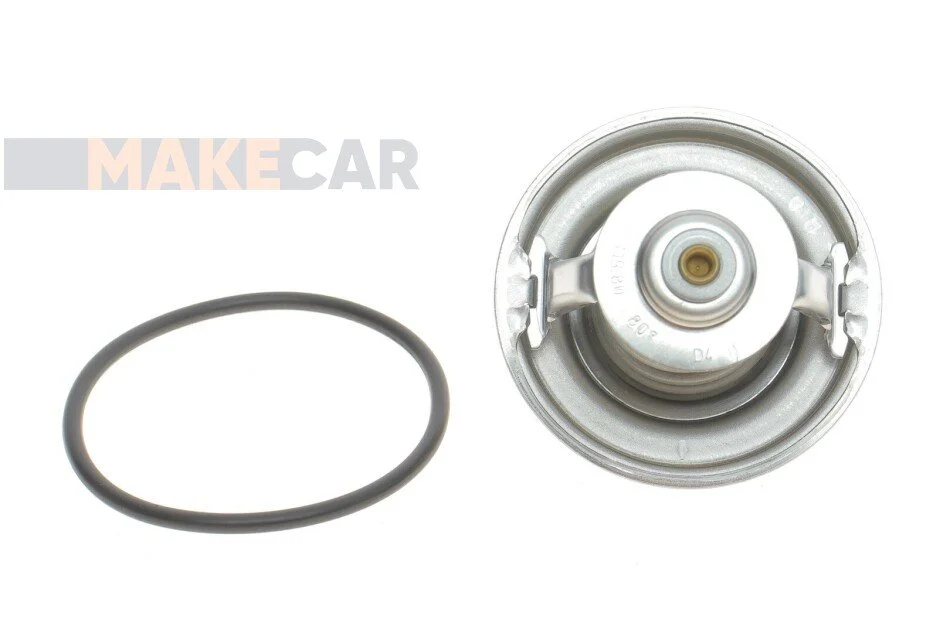 <strong>Термостат, охолоджуюча рідина MAHLE TX 27 80D (фото 1)</strong>