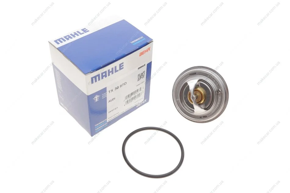 <strong>Термостат, охолоджуюча рідина MAHLE TX 30 87D (фото 1)</strong>