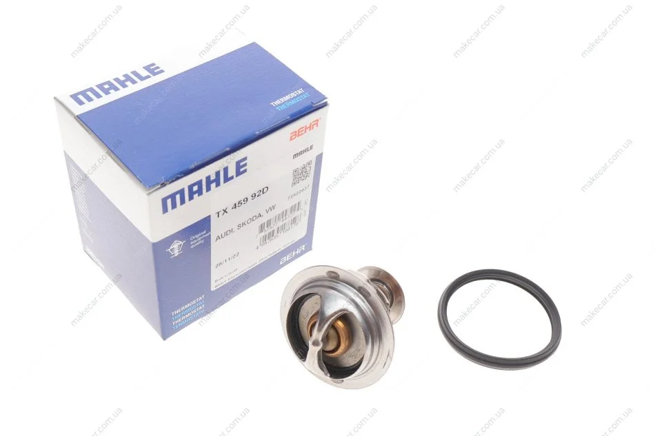 <strong>Термостат MAHLE TX 459 92D (фото 1)</strong>