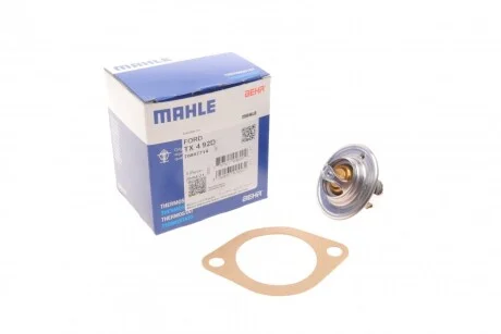 Термостат FORD; MAZDA; ROVER (вир-во Mahle) для MAHLE TX 4 92 D фото товару