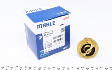 Термостат MAHLE / KNECHT TX 63 88 фото товара