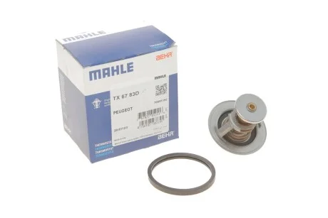 Термостат Mahle для MAHLE TX 67 83D фото товара