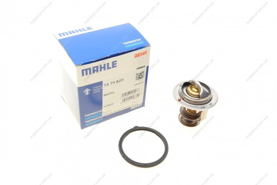 <strong>Термостат MAHLE TX 71 82D (фото 1)</strong>